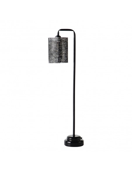 Waldosia 1:12 Scale Dollhouse Miniature Modern Floor Lamp