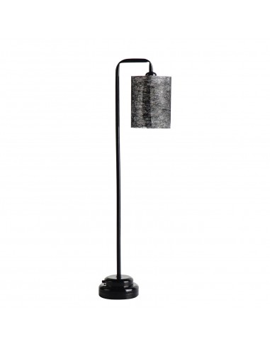 Waldosia 1:12 Scale Dollhouse Miniature Modern Floor Lamp