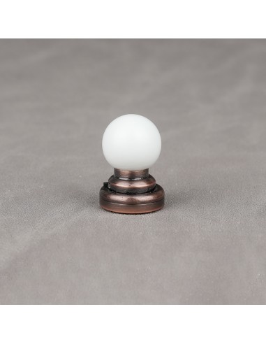 Waldosia 1:12 Scale Dollhouse Miniature Ceiling Lamp Battery Operated